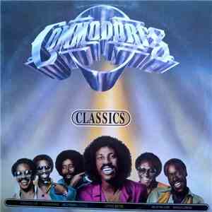 commodores discography torrent download